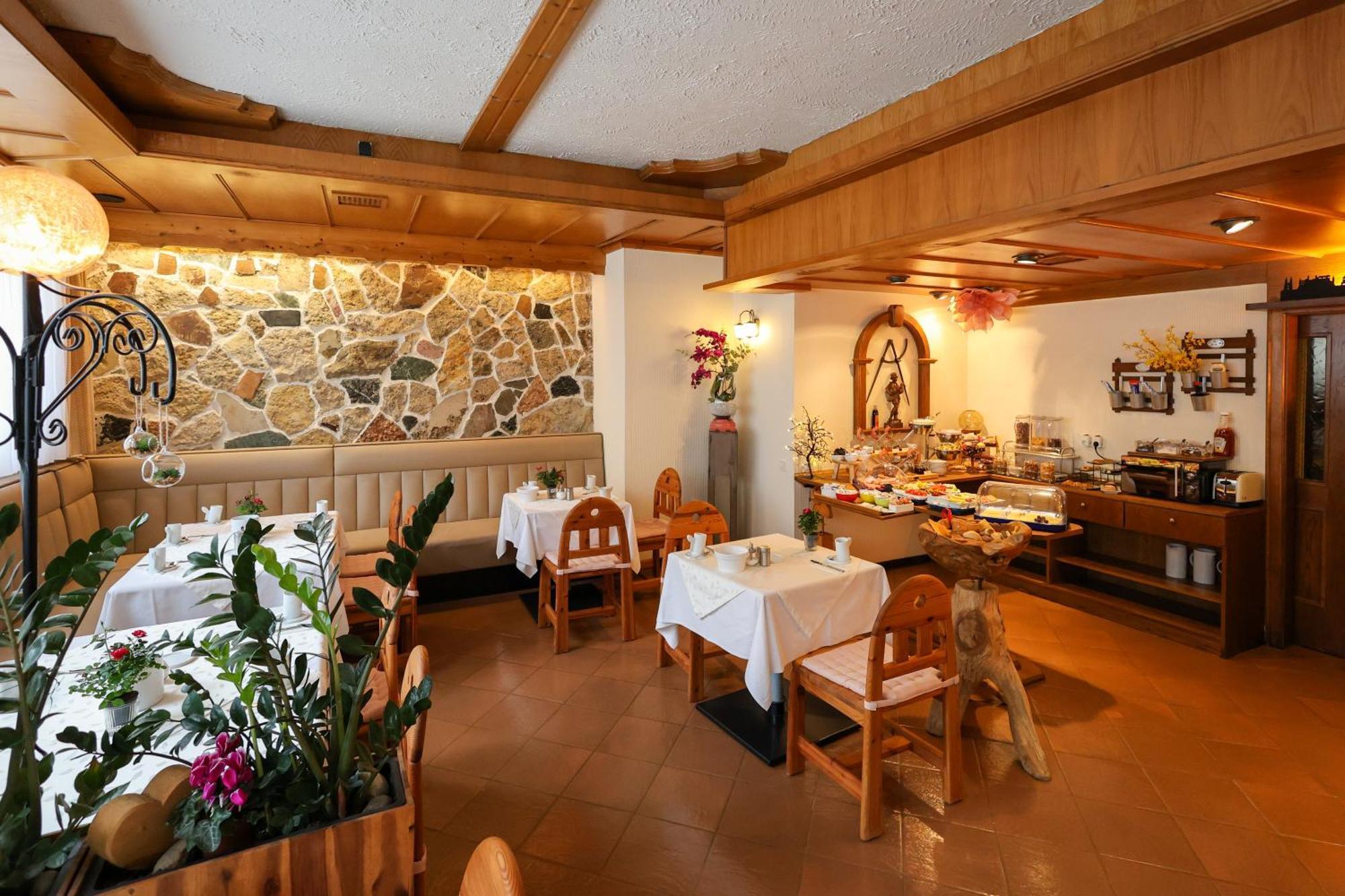 Franconia City Hotel Neurenberg Buitenkant foto