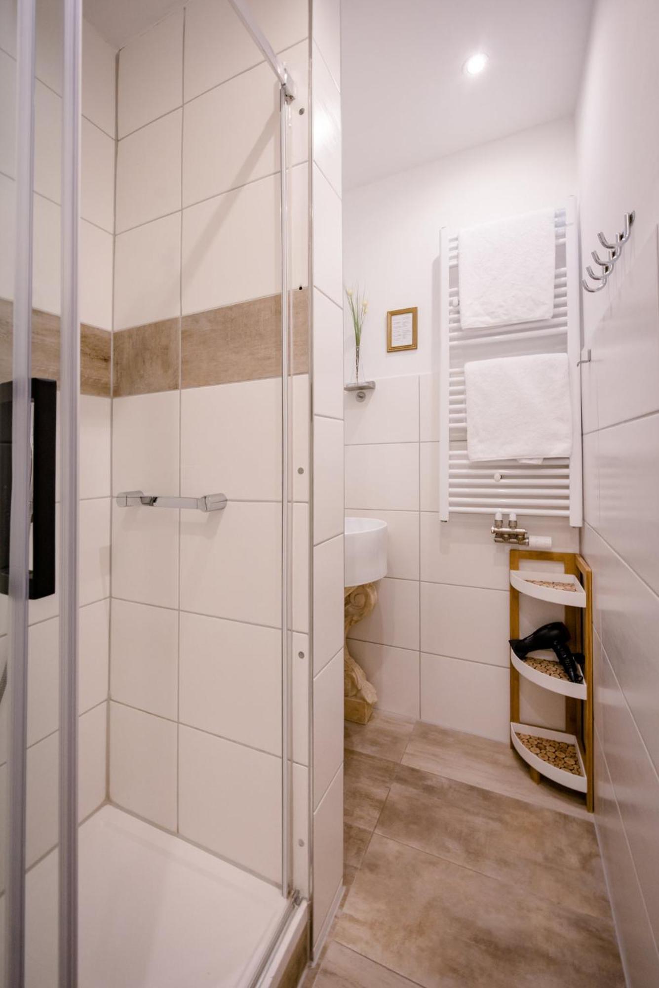 Franconia City Hotel Neurenberg Buitenkant foto