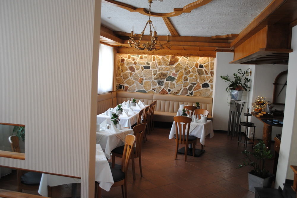 Franconia City Hotel Neurenberg Buitenkant foto