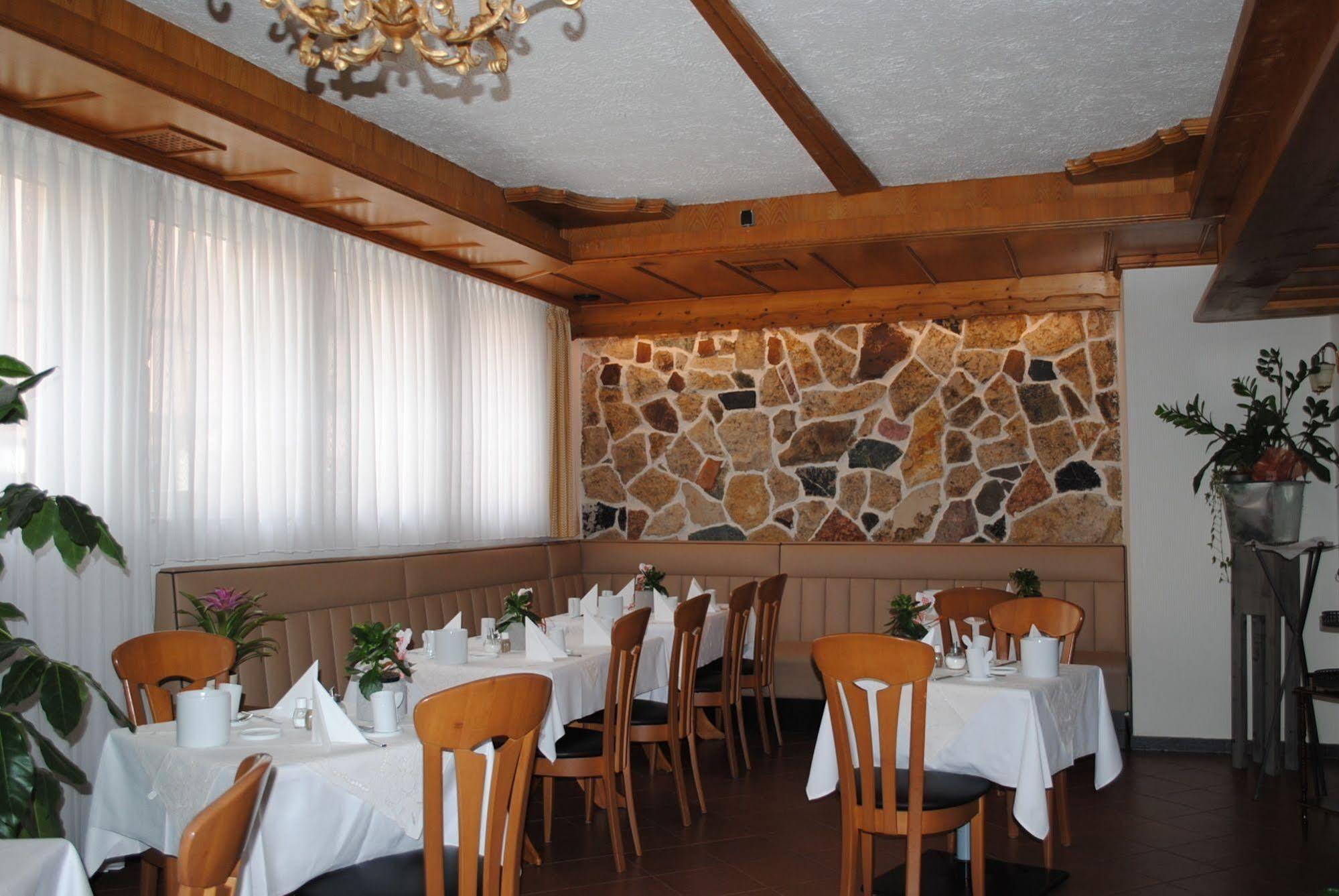 Franconia City Hotel Neurenberg Buitenkant foto